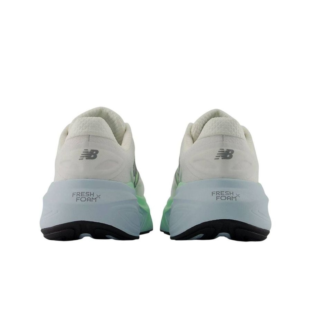 Imagem 4 do produto Tênis New Balance Fresh Foam X More V6 Feminino