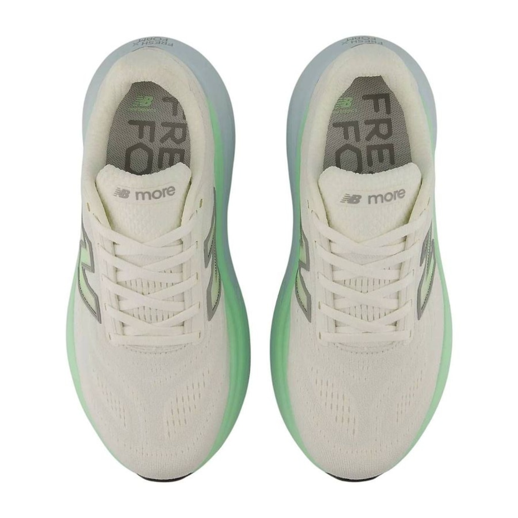 Imagem 5 do produto Tênis New Balance Fresh Foam X More V6 Feminino