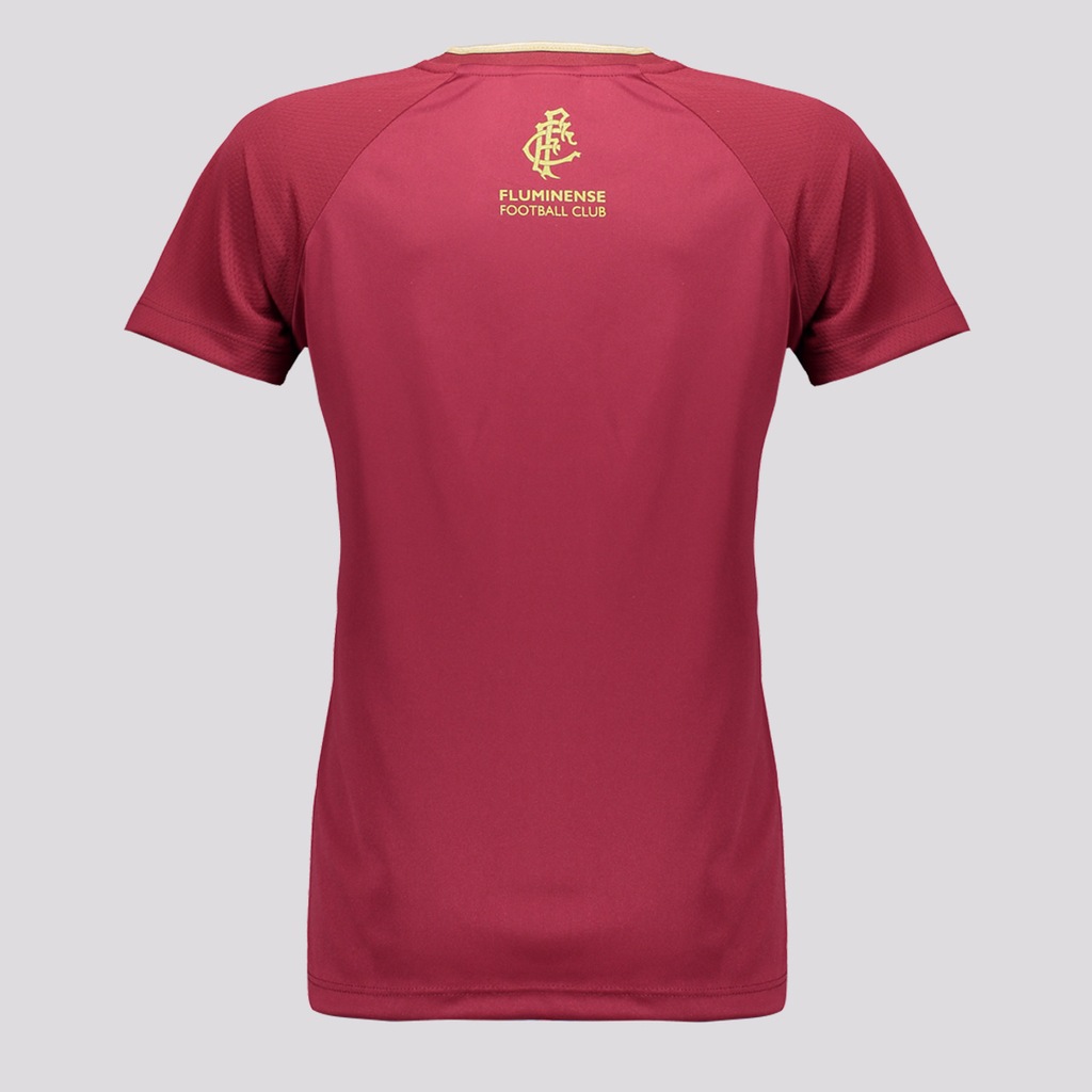 Imagem 2 do produto Camisa Fluminense Trança Infantil