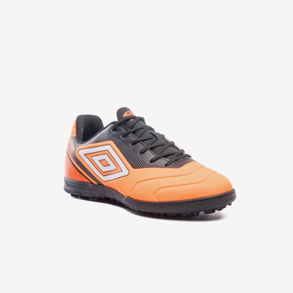 Imagem 3 do produto Chuteira Society Adulto Umbro Attak Iii
