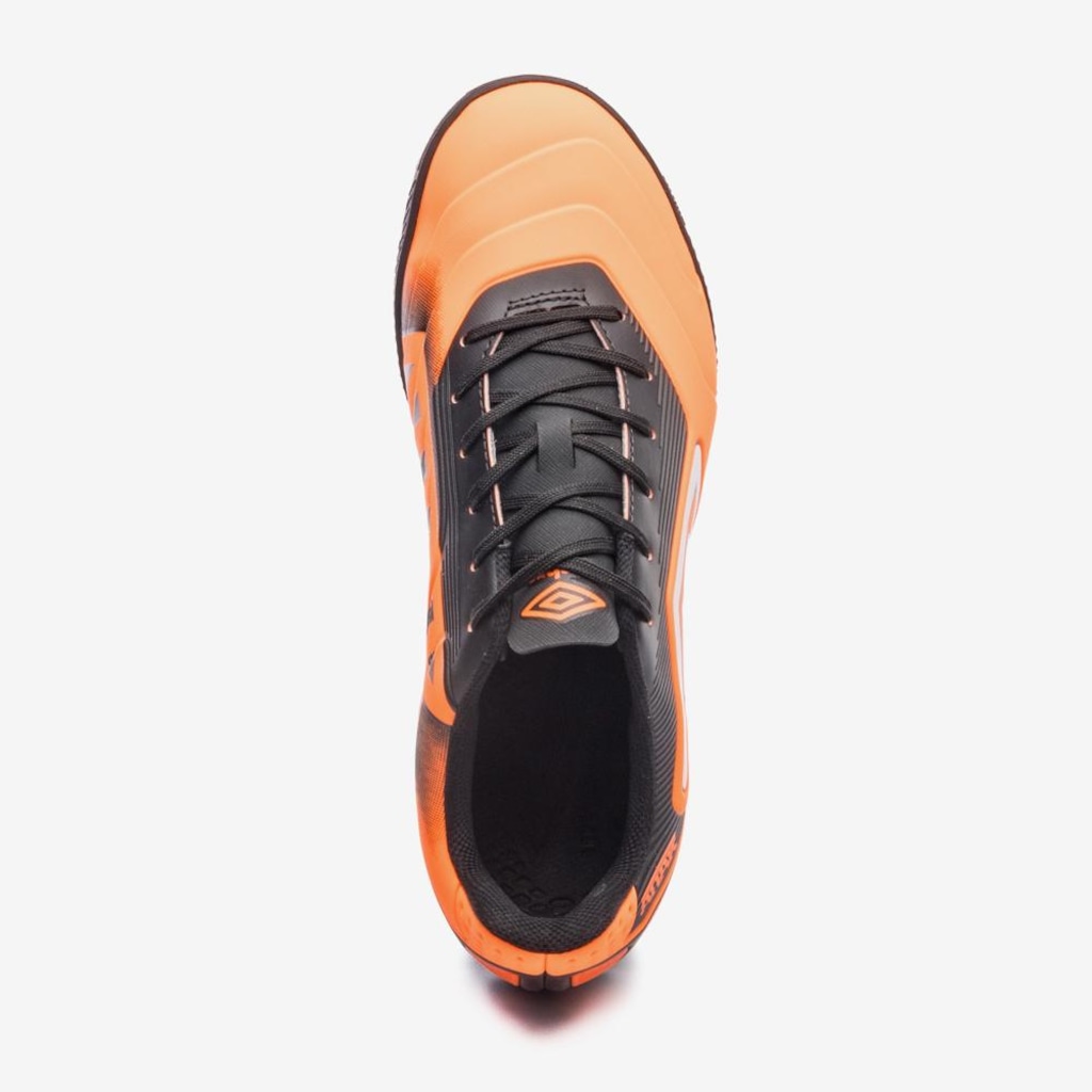 Imagem 4 do produto Chuteira Society Adulto Umbro Attak Iii