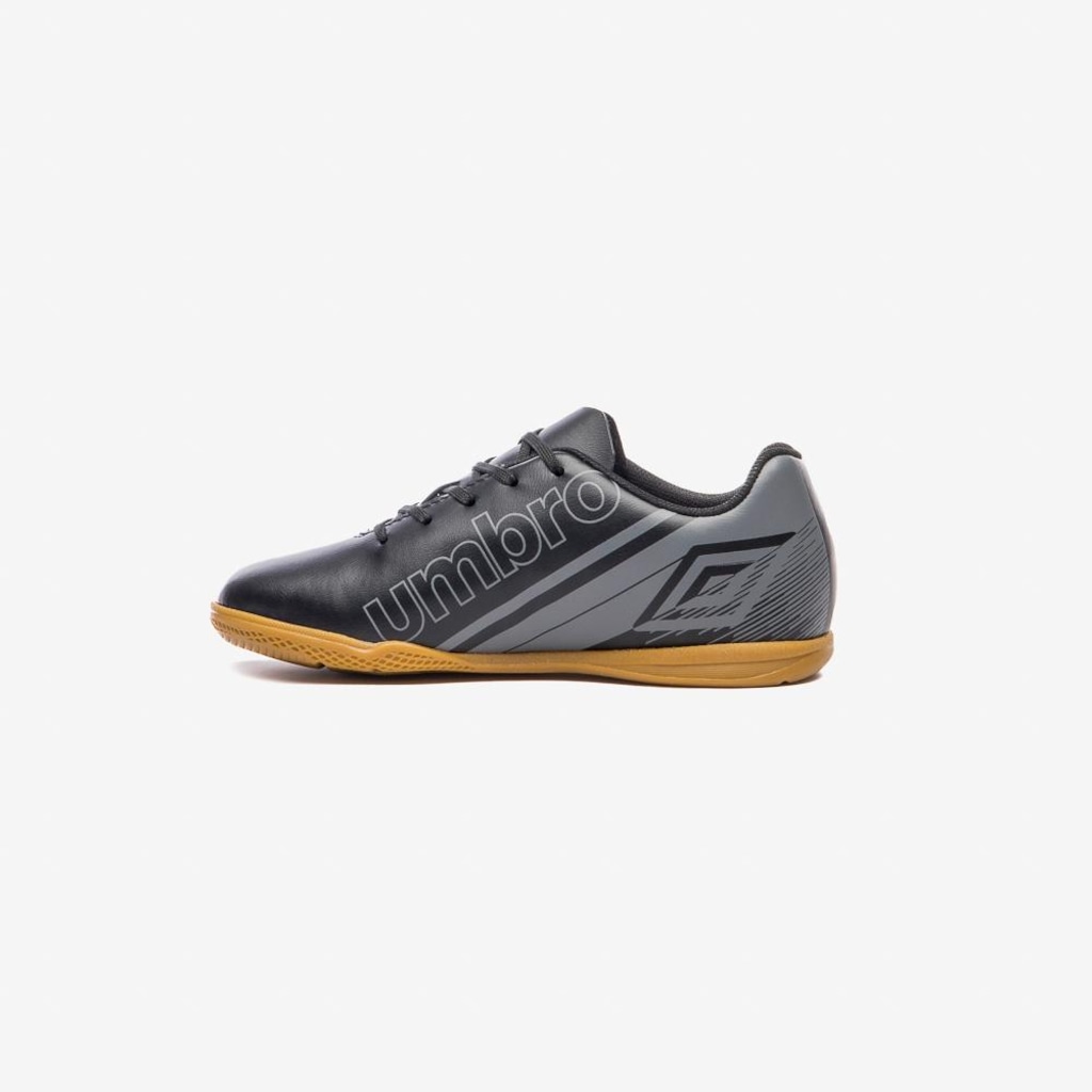 Imagem 2 do produto Chuteira Futsal Infantil Umbro Kick