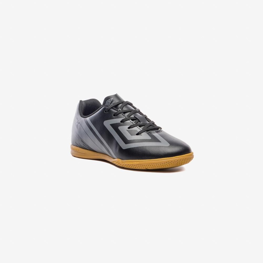 Imagem 3 do produto Chuteira Futsal Infantil Umbro Kick