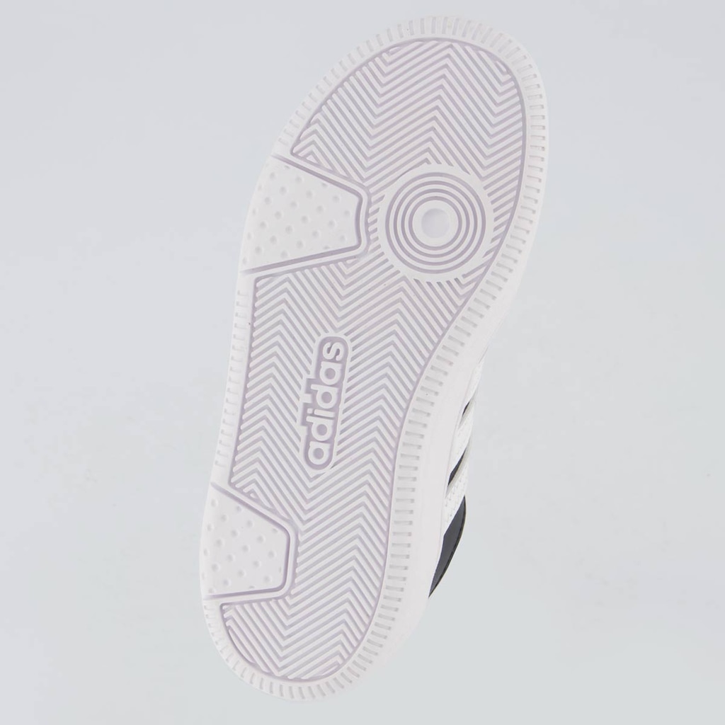Imagem 5 do produto Tênis Infantil Adidas Hoops Classic EL
