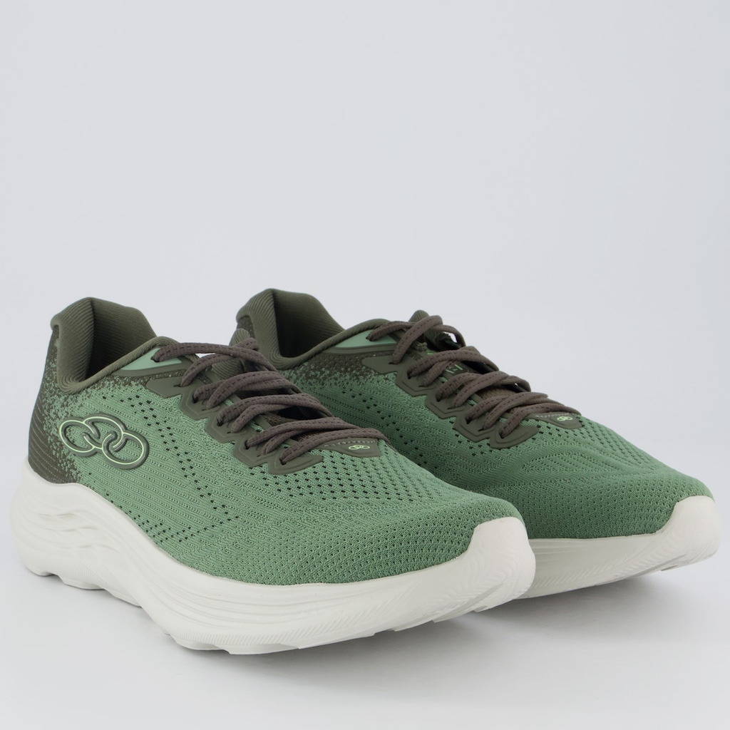 Imagem 2 do produto Tênis Masculino Olympikus Index 4