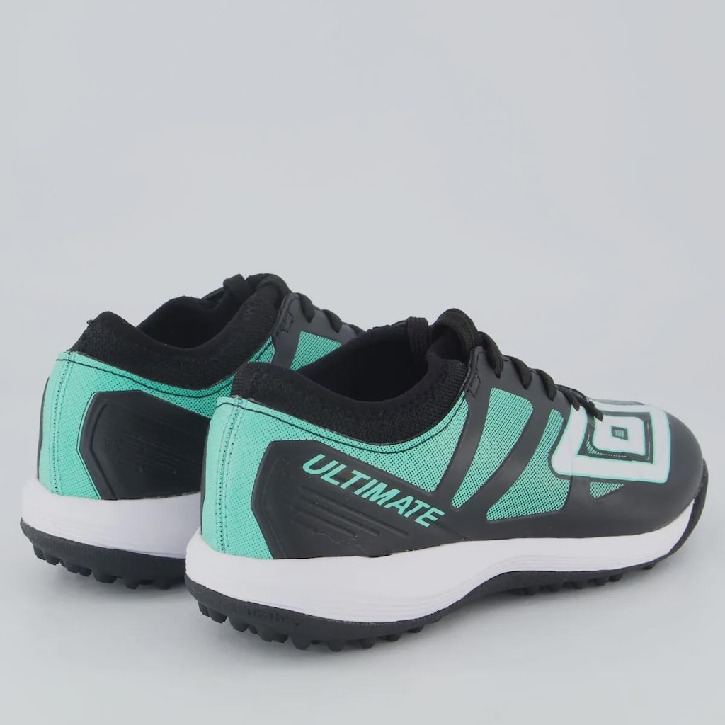 Imagem 3 do produto Chuteira Society Infantil Umbro Ultimate
