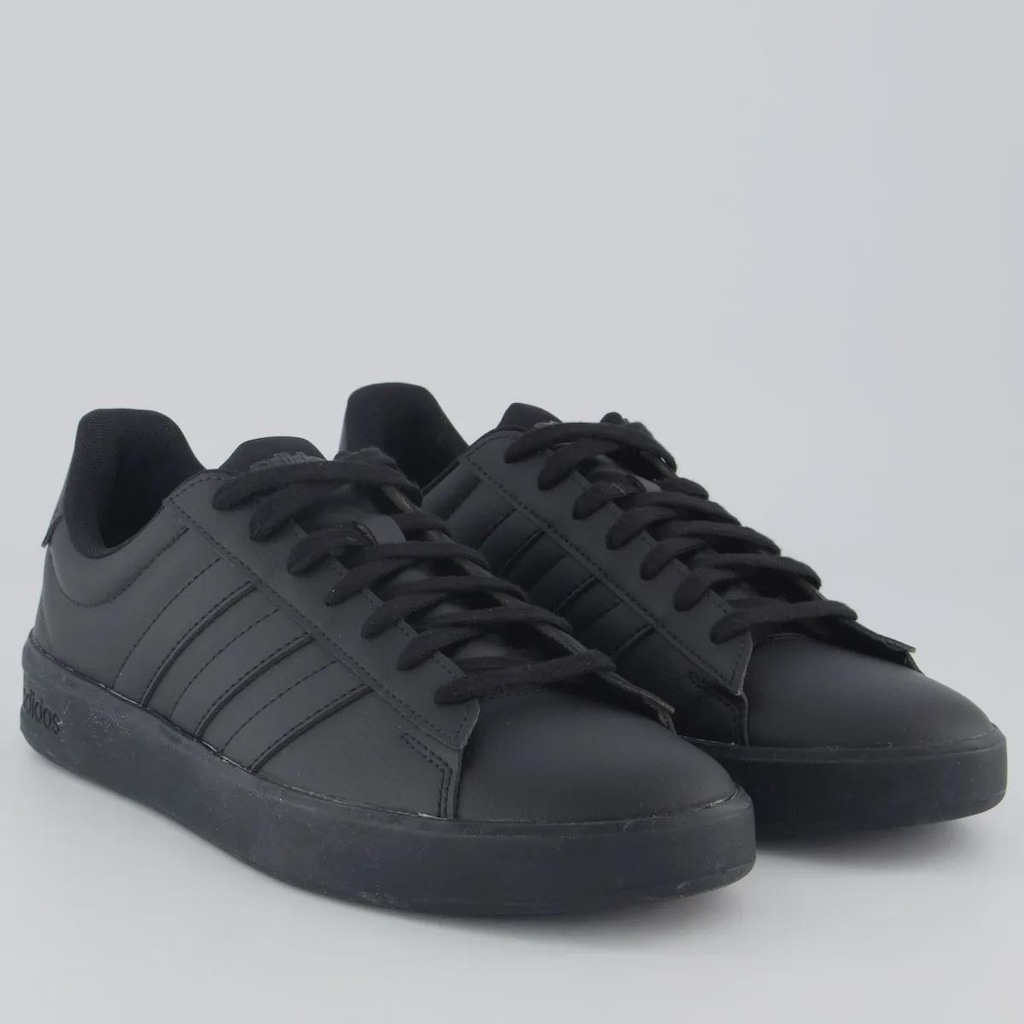 Imagem 2 do produto Tênis Masculino Adidas Grand Court 3.0