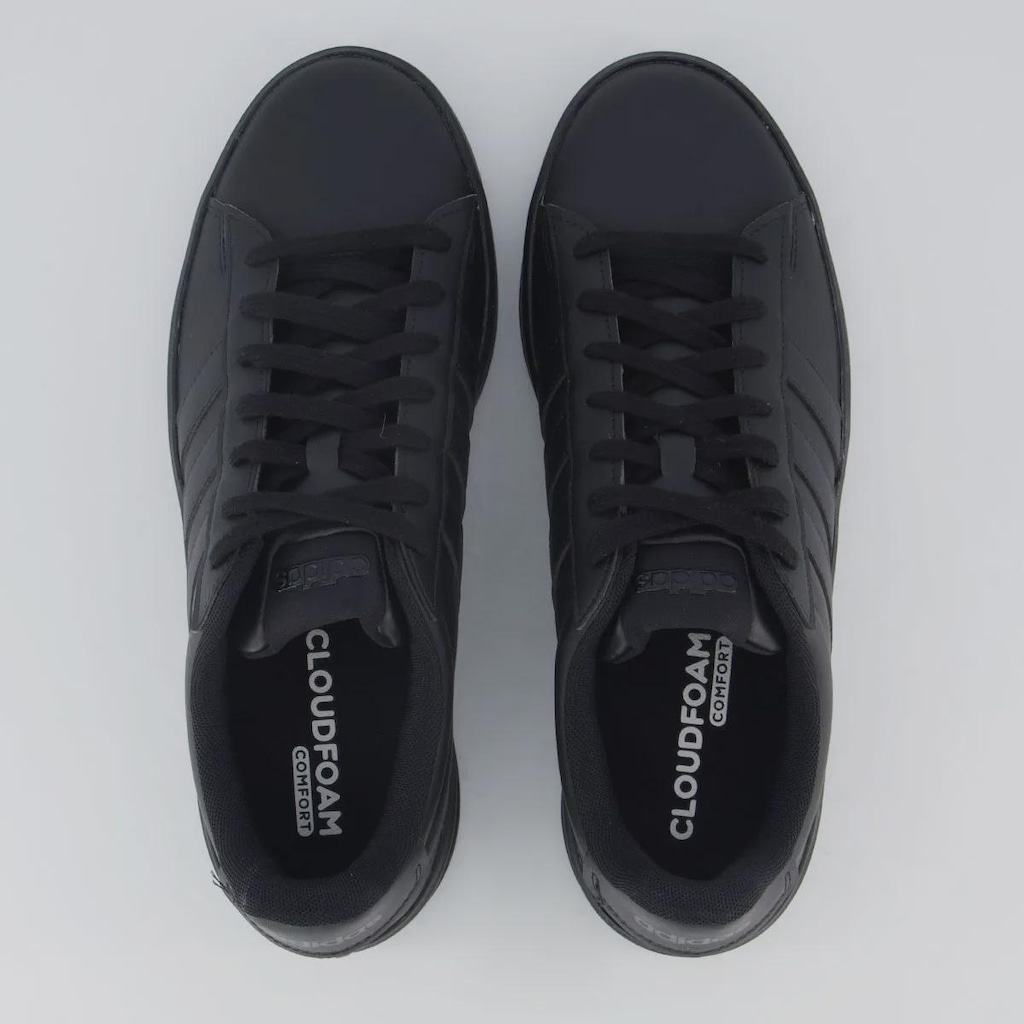 Imagem 4 do produto Tênis Masculino Adidas Grand Court 3.0