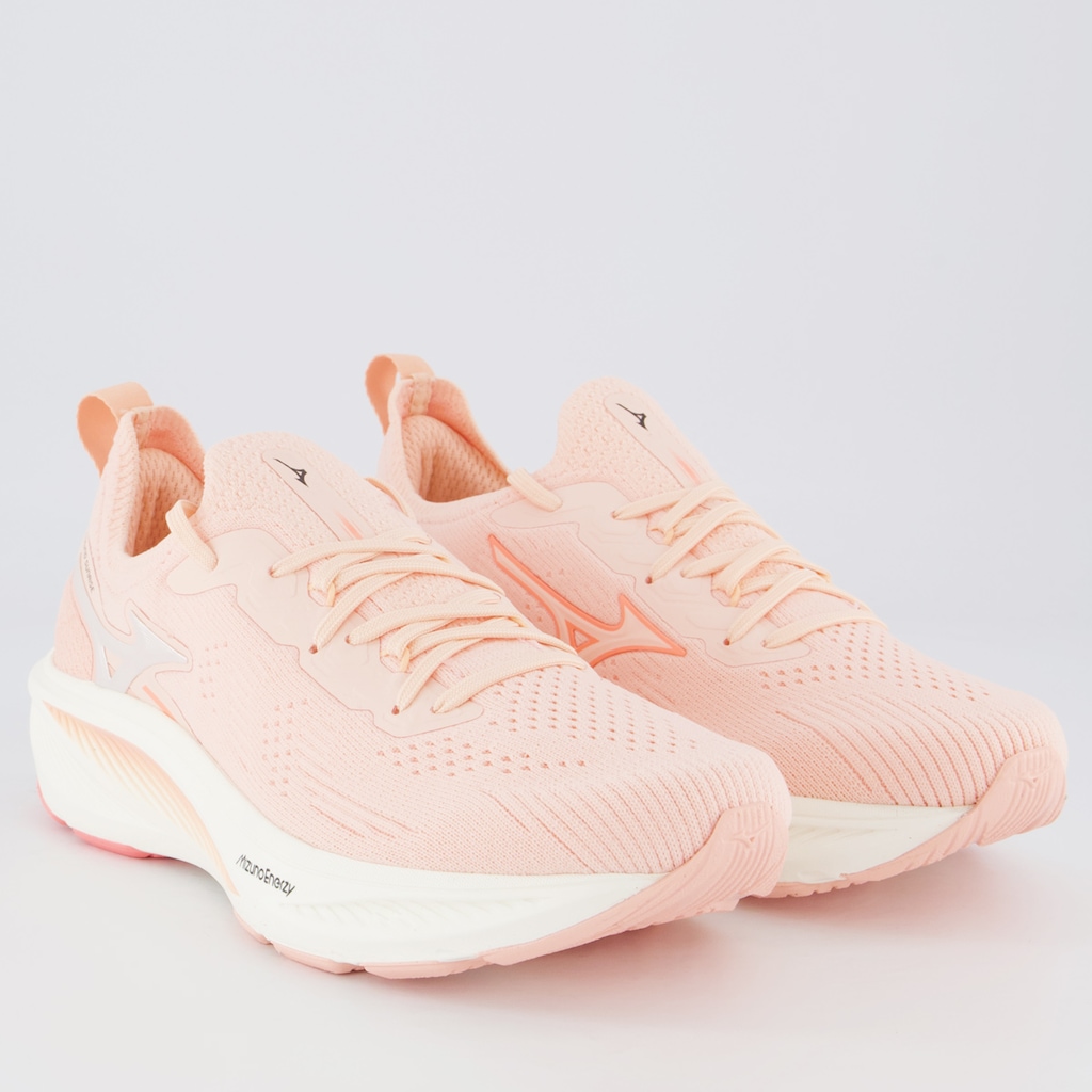 Imagem 2 do produto Tênis Feminino Mizuno Sunrise