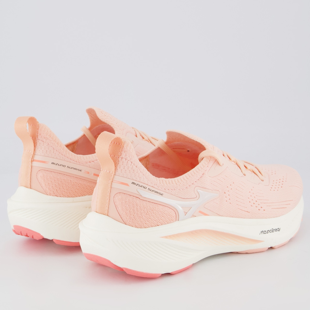 Imagem 3 do produto Tênis Feminino Mizuno Sunrise