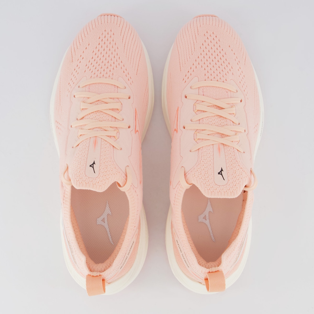 Imagem 4 do produto Tênis Feminino Mizuno Sunrise
