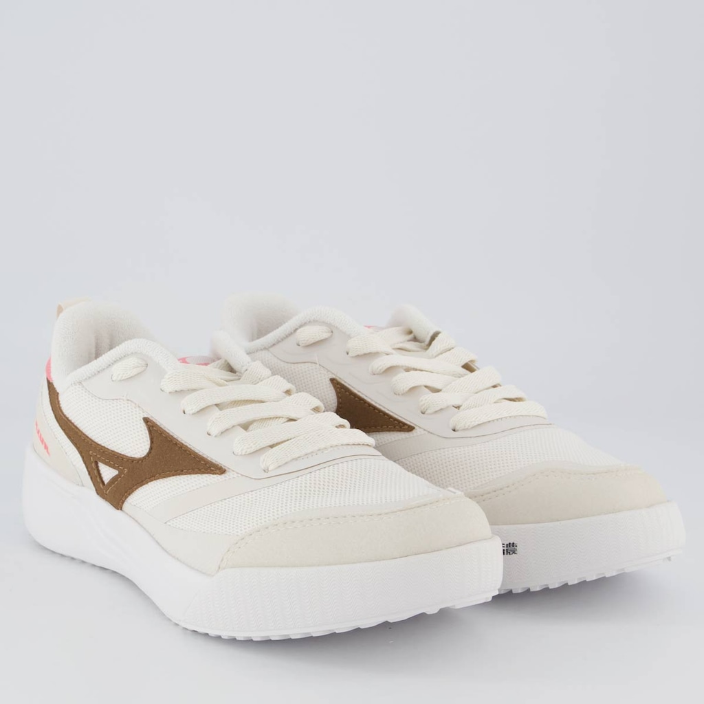Imagem 2 do produto Tênis Feminino Mizuno Edo Cross