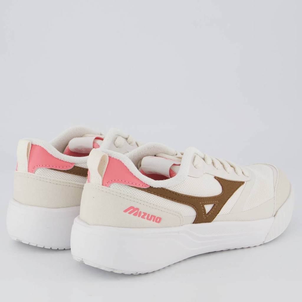 Imagem 3 do produto Tênis Feminino Mizuno Edo Cross