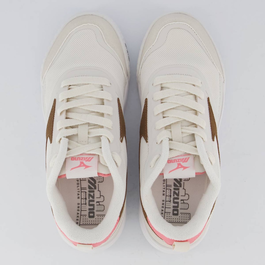Imagem 4 do produto Tênis Feminino Mizuno Edo Cross