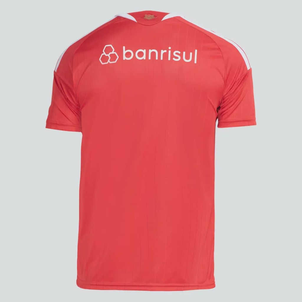 Imagem 2 do produto Camisa do Internacional I 26/27 Adidas Masculina