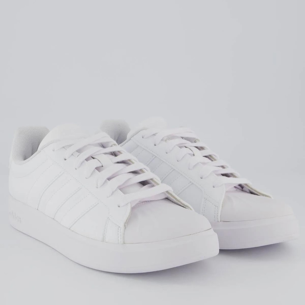Imagem 2 do produto Tênis Unissex Adidas Streettalk