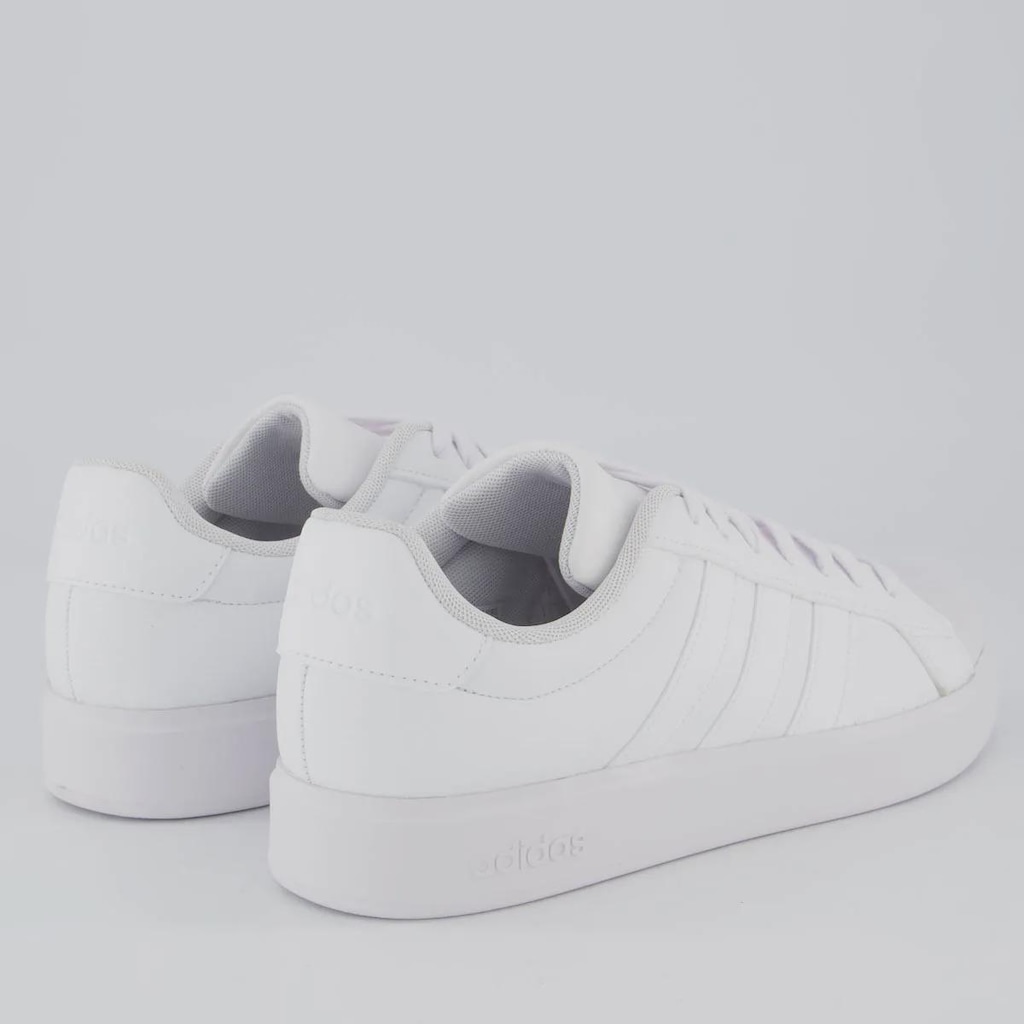 Imagem 3 do produto Tênis Unissex Adidas Streettalk