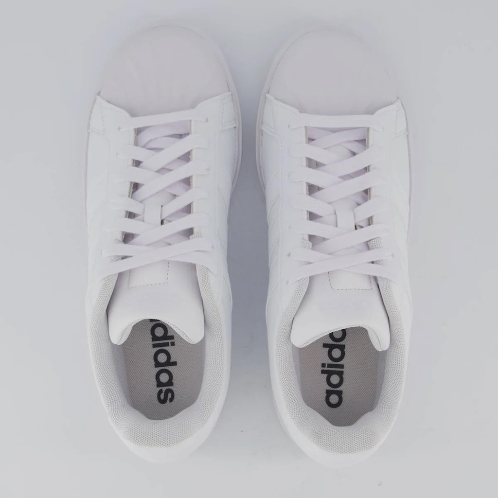 Imagem 4 do produto Tênis Unissex Adidas Streettalk