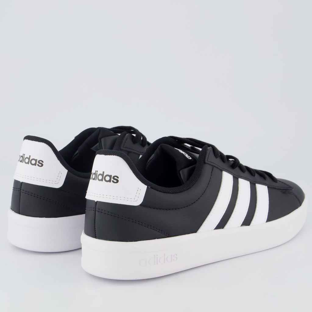 Imagem 3 do produto Tênis Masculino Adidas Grand Court 3.0
