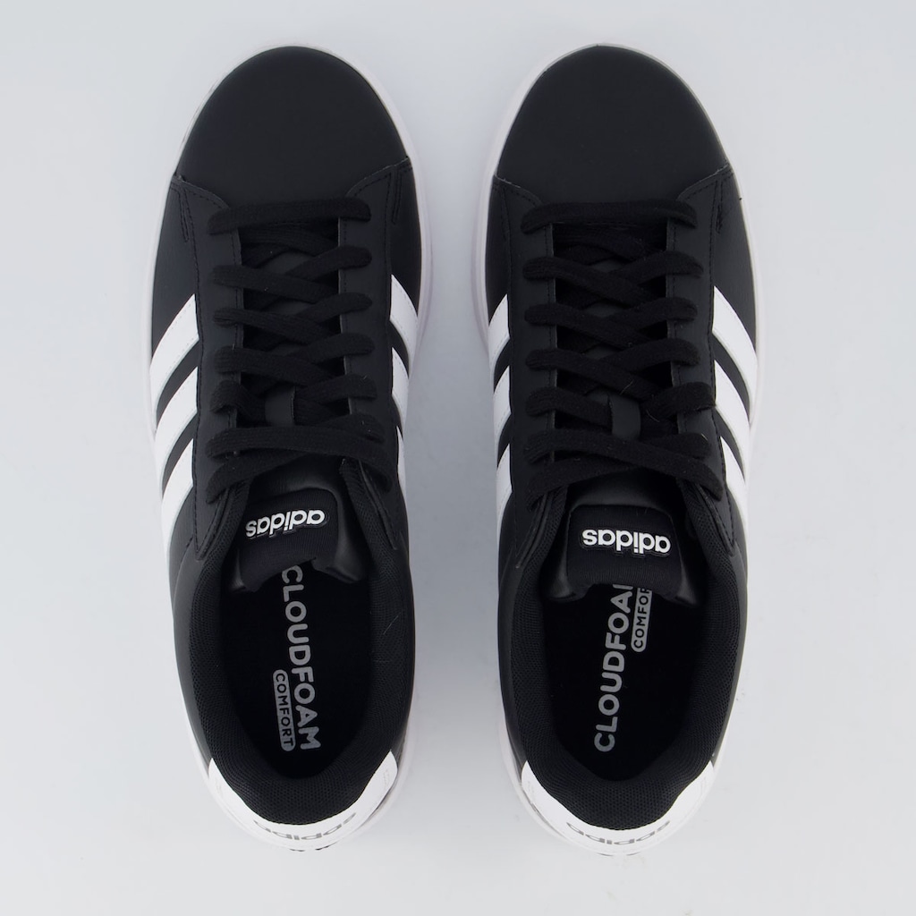 Imagem 4 do produto Tênis Masculino Adidas Grand Court 3.0