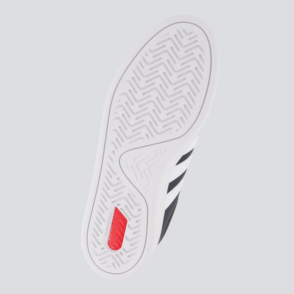 Imagem 5 do produto Tênis Masculino Adidas Grand Court 3.0