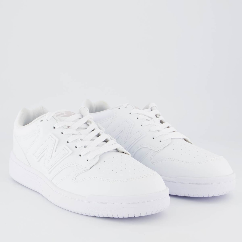 Imagem 2 do produto Tênis Masculino New Balance 480 Low