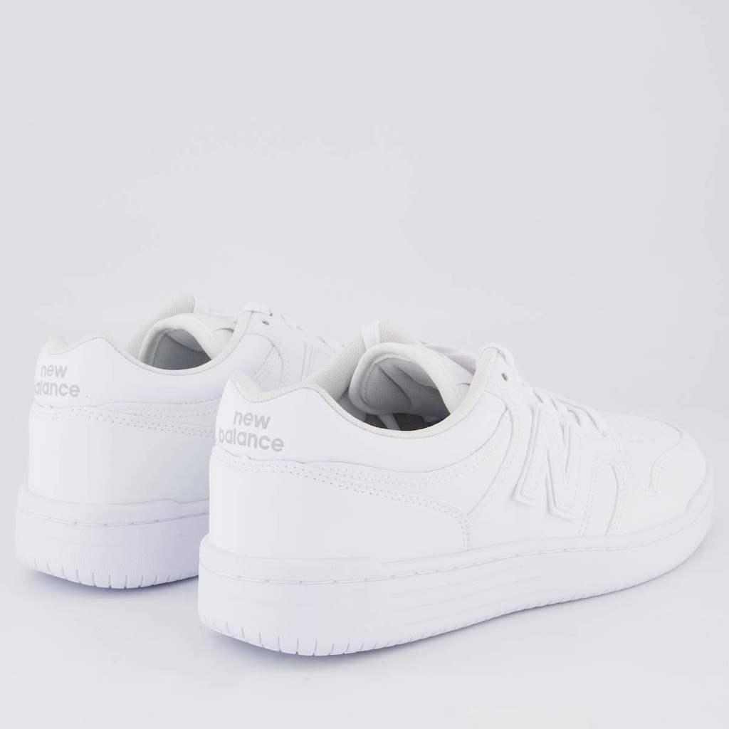 Imagem 3 do produto Tênis Masculino New Balance 480 Low