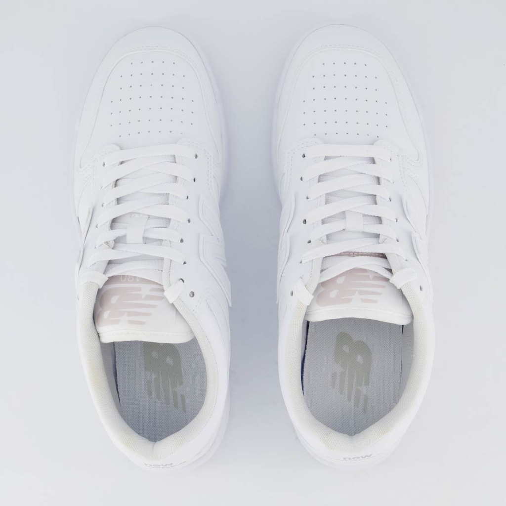 Imagem 4 do produto Tênis Masculino New Balance 480 Low