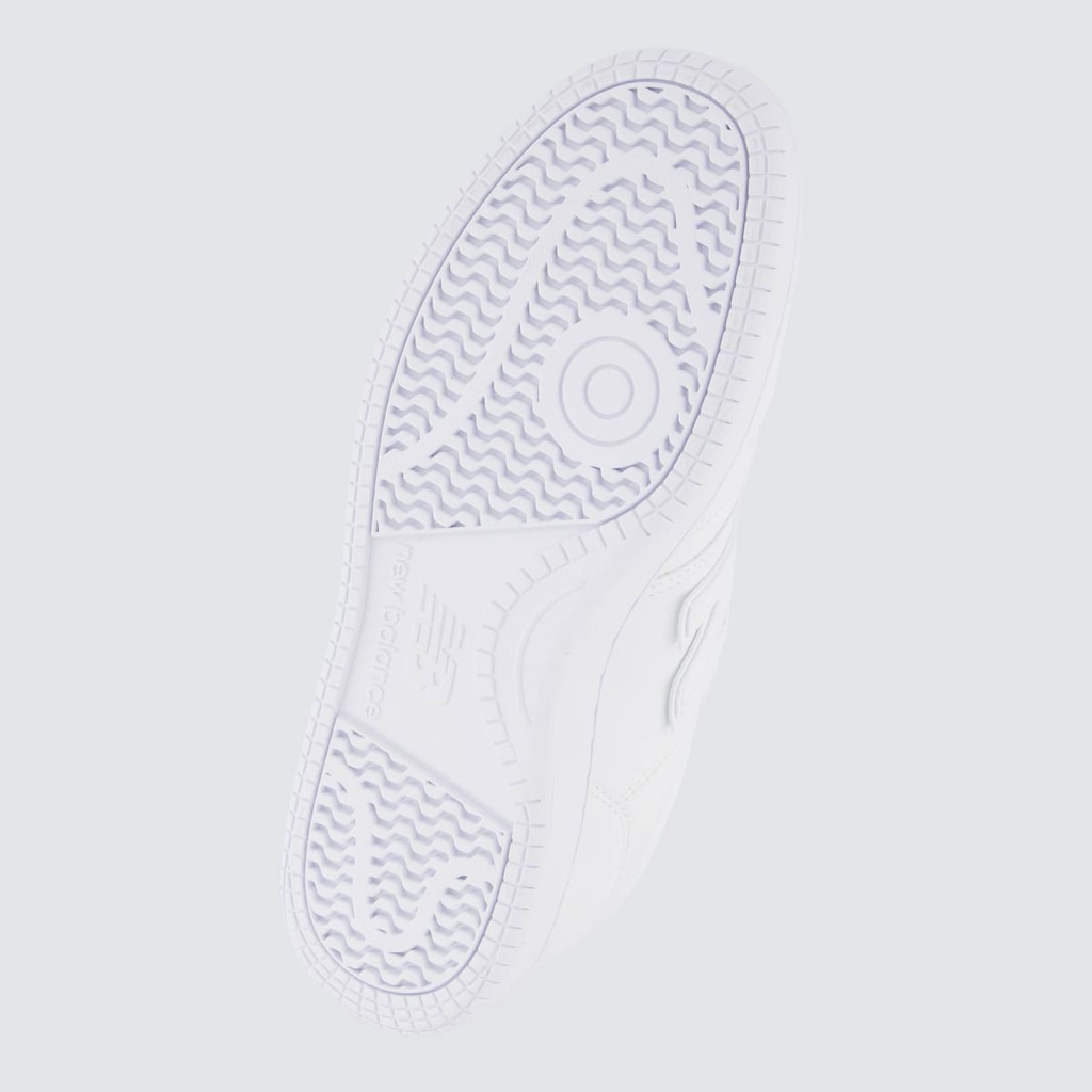 Imagem 5 do produto Tênis Masculino New Balance 480 Low