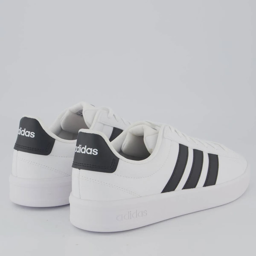 Imagem 3 do produto Tênis Masculino adidas Grand Court 3.0