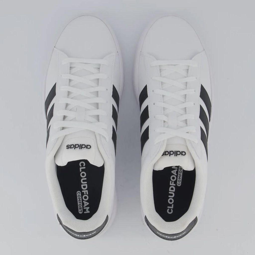 Imagem 4 do produto Tênis Masculino adidas Grand Court 3.0