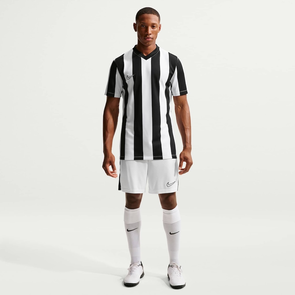 Imagem 4 do produto Camisa Dri-FIT Nike Striped Masculina