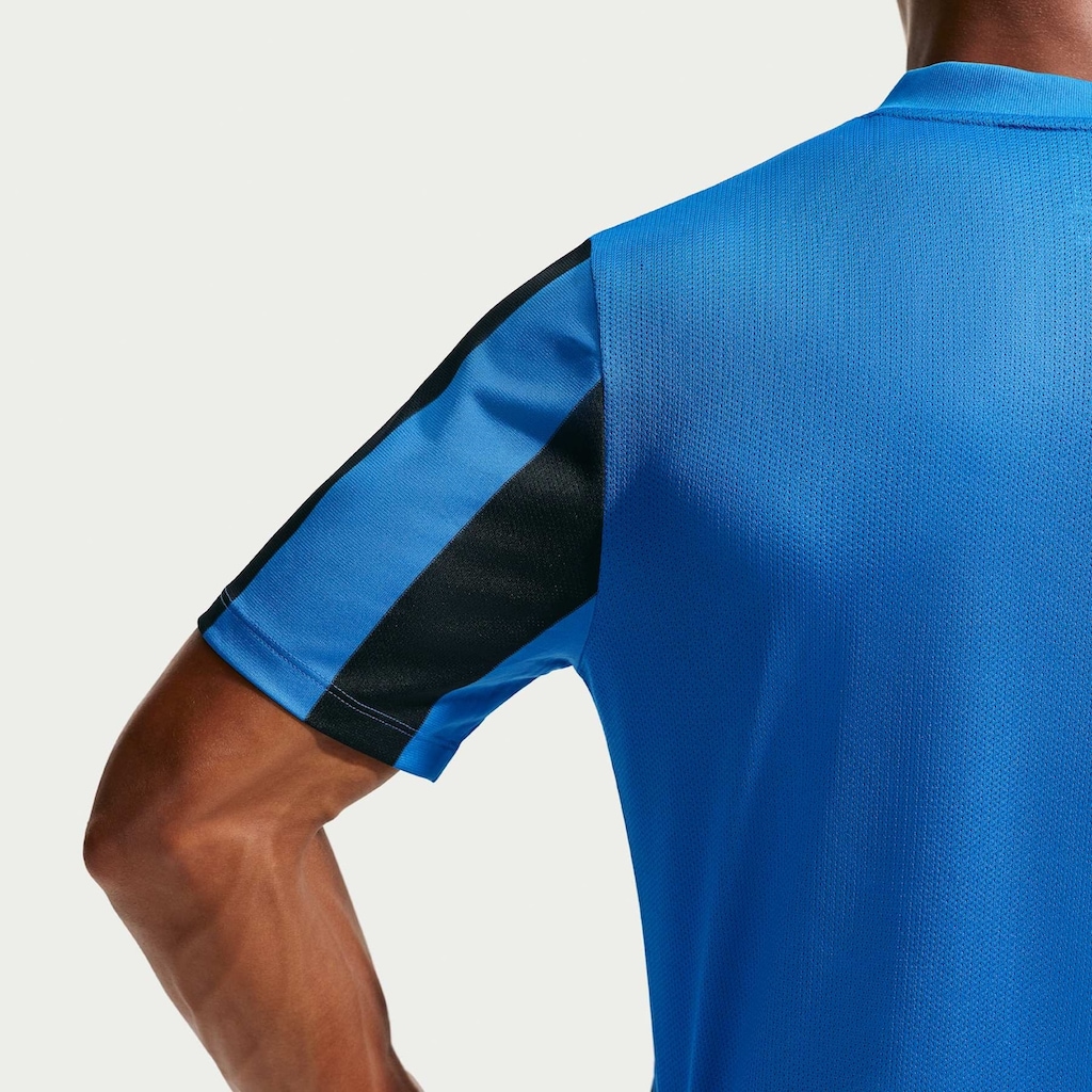 Imagem 2 do produto Camisa Dri-FIT Nike Striped Masculina