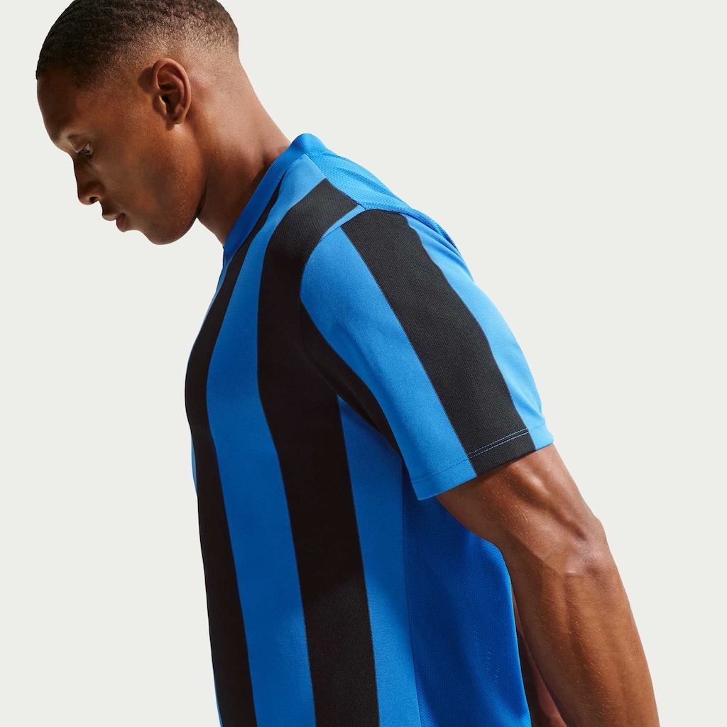 Imagem 3 do produto Camisa Dri-FIT Nike Striped Masculina