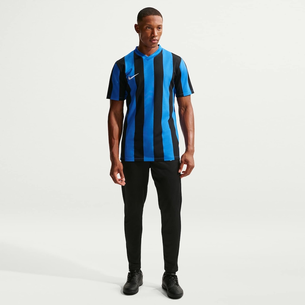 Imagem 4 do produto Camisa Dri-FIT Nike Striped Masculina
