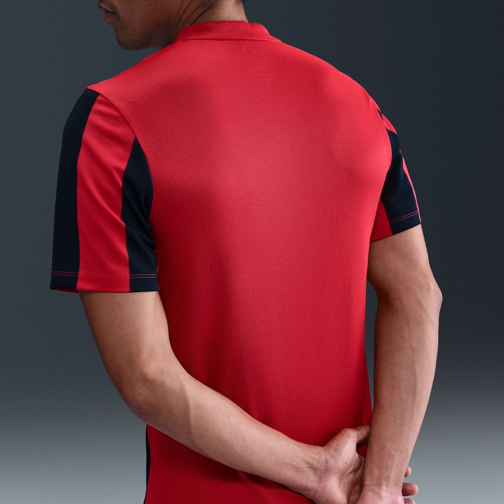 Imagem 2 do produto Camisa Dri-FIT Nike Striped Masculina