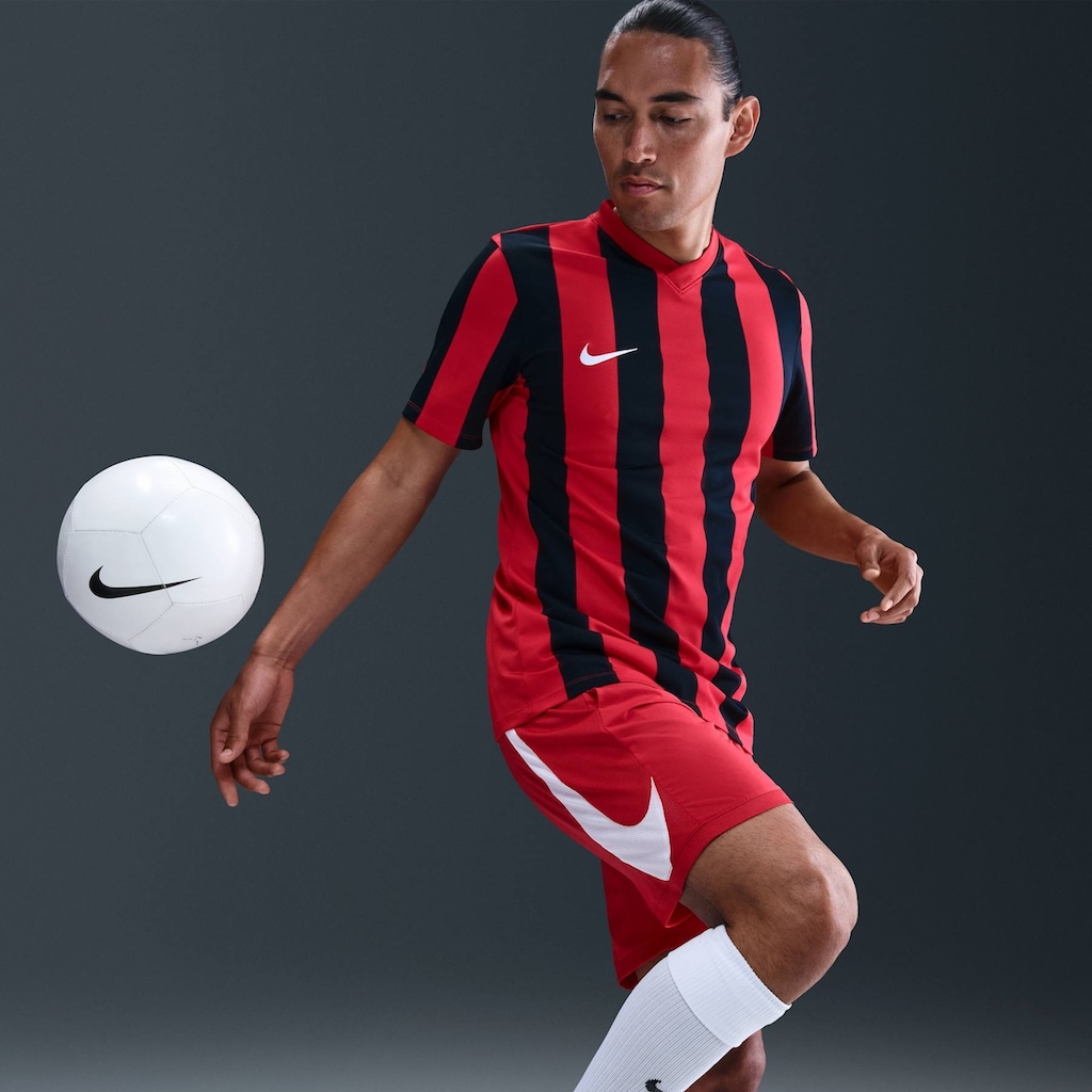 Imagem 3 do produto Camisa Dri-FIT Nike Striped Masculina