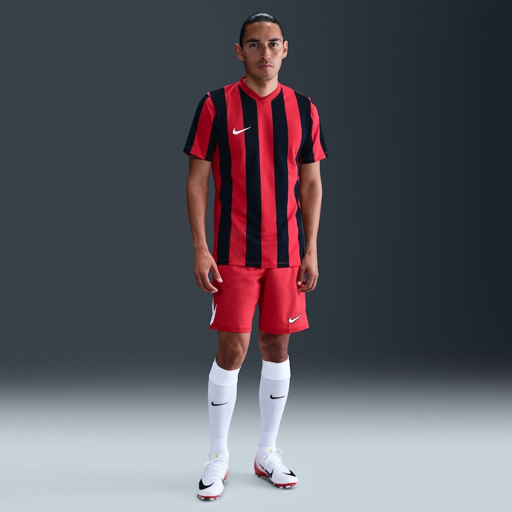 Imagem 4 do produto Camisa Dri-FIT Nike Striped Masculina