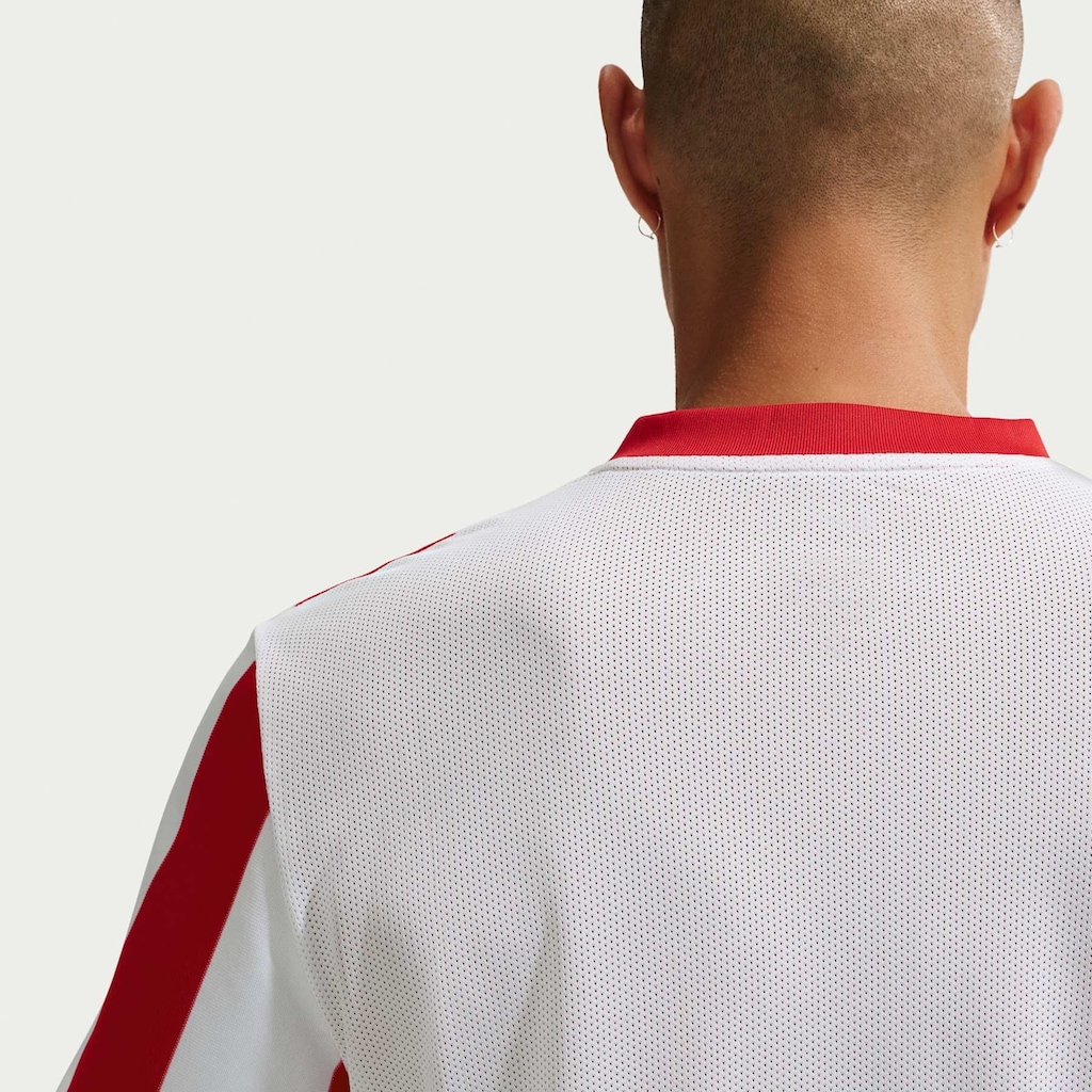 Imagem 2 do produto Camisa Dri-FIT Nike Striped Masculina