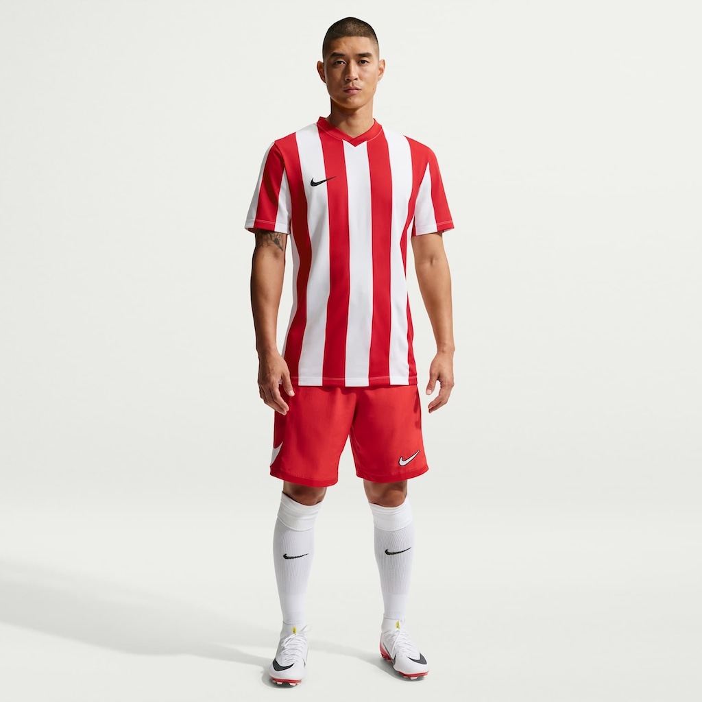 Imagem 4 do produto Camisa Dri-FIT Nike Striped Masculina