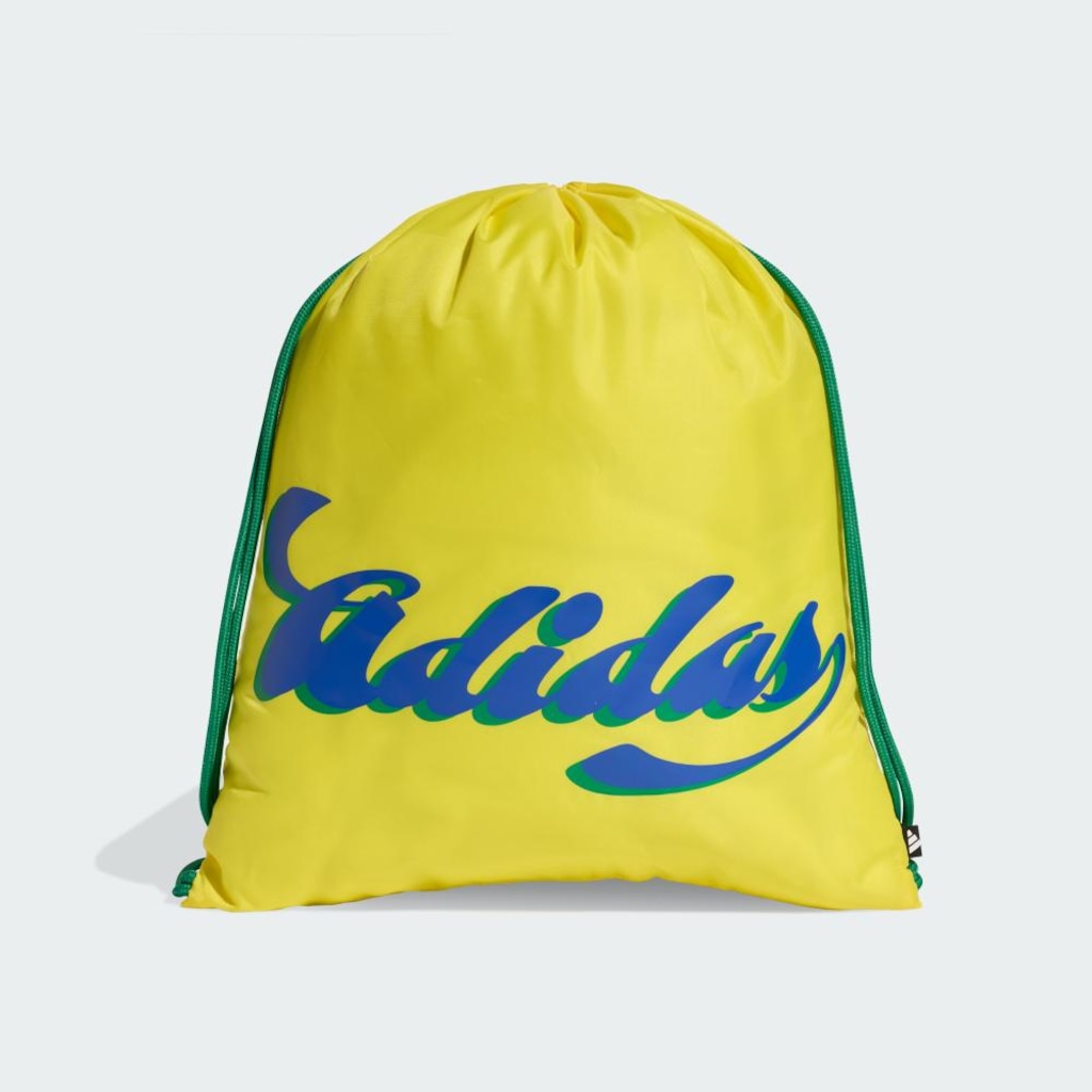 Imagem 2 do produto Mochila Unissex adidas Tiro G Gym Sack 14,1 Litros