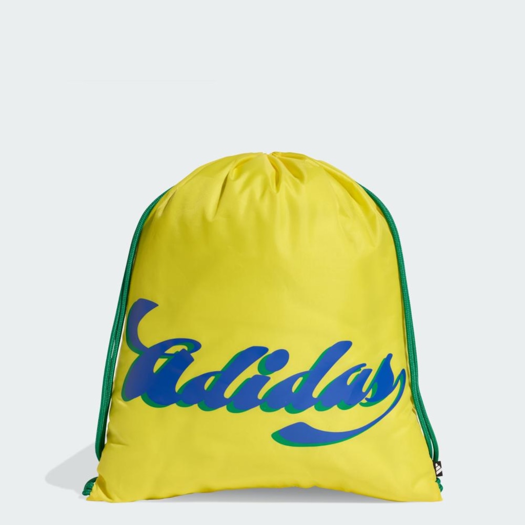Imagem 3 do produto Mochila Unissex adidas Tiro G Gym Sack 14,1 Litros
