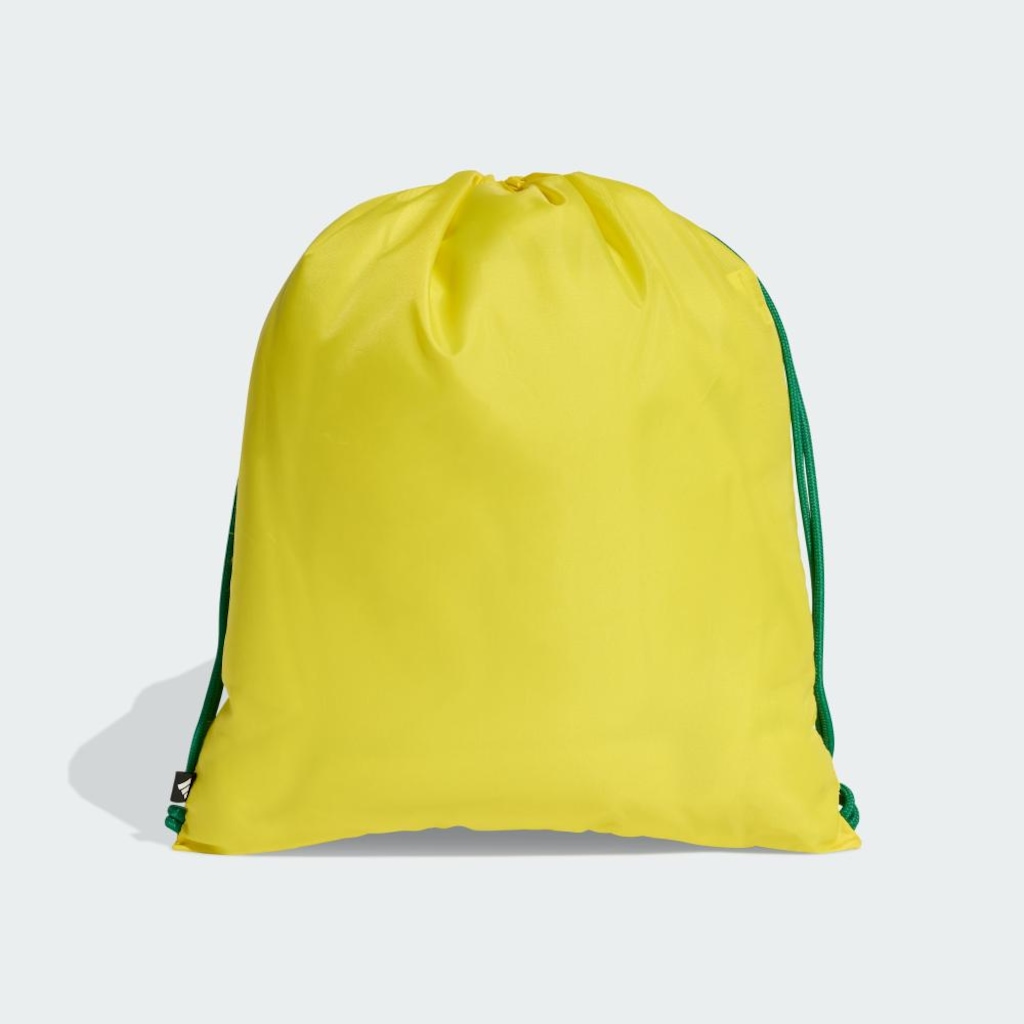 Imagem 4 do produto Mochila Unissex adidas Tiro G Gym Sack 14,1 Litros