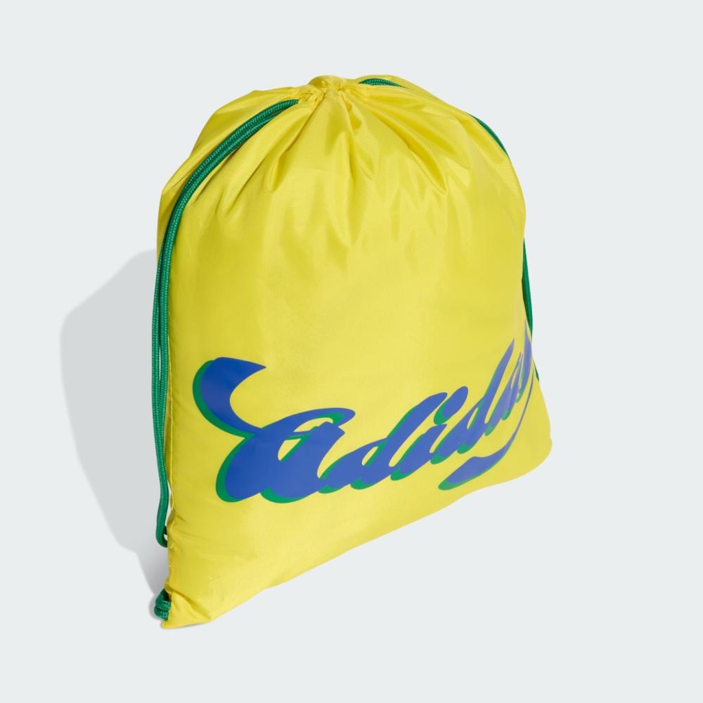 Imagem 5 do produto Mochila Unissex adidas Tiro G Gym Sack 14,1 Litros