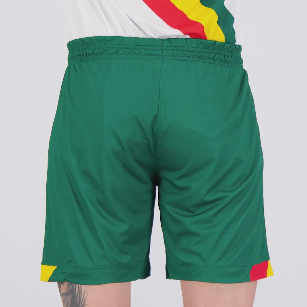 Imagem 4 do produto Calção do Sampaio Corrêa Tolledo Sports Masculino