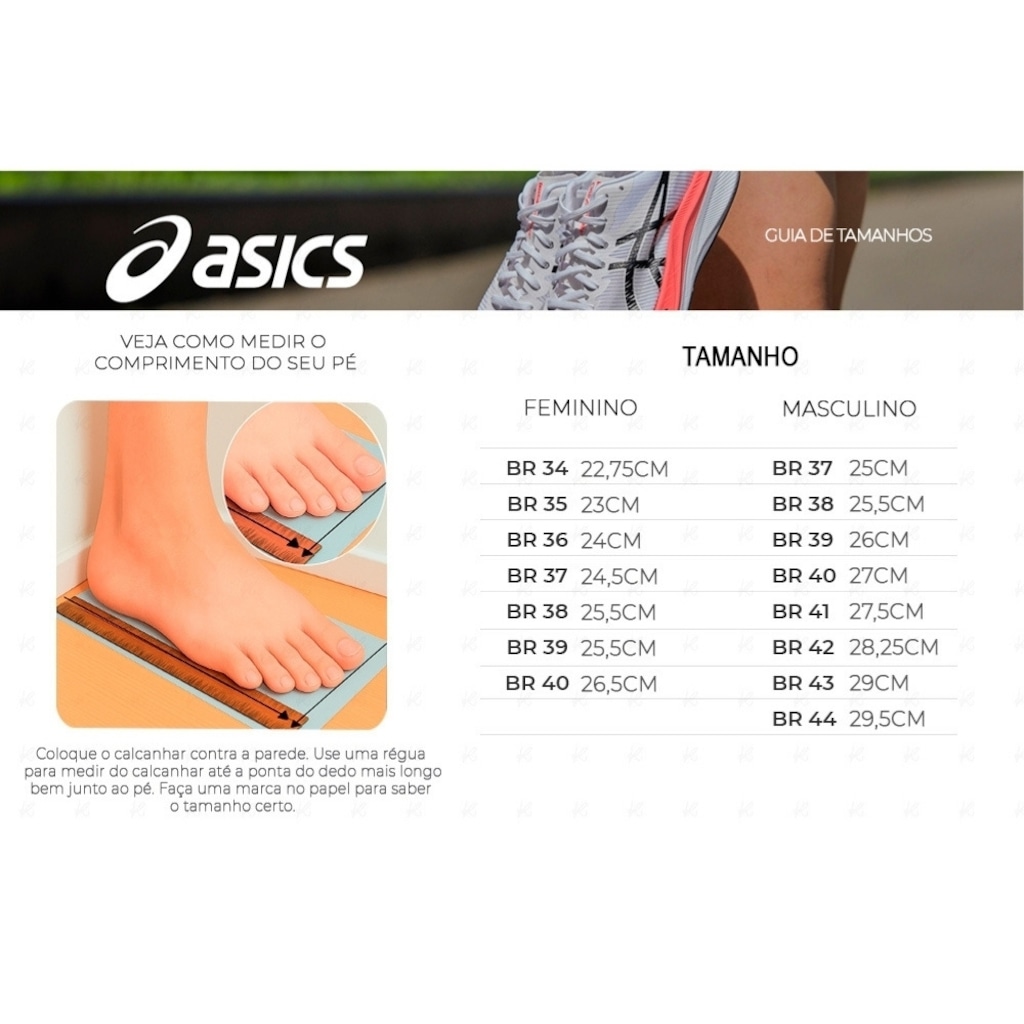 Imagem 4 do produto Tênis Feminino Asics GT-2000 14