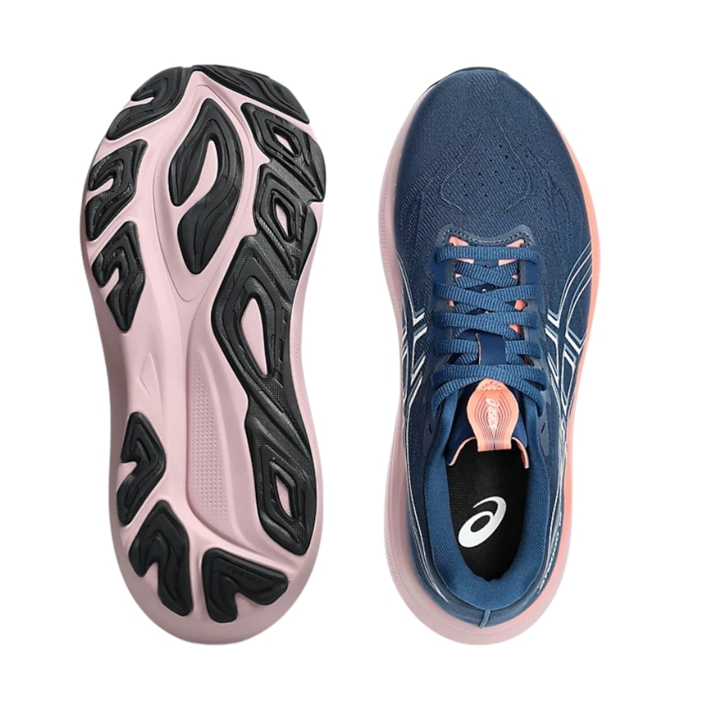 Imagem 5 do produto Tênis Feminino ASICS GT-2000 14 + 1 Par de Meia