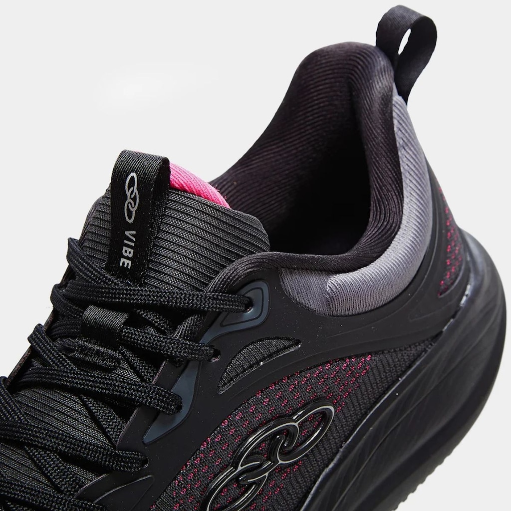 Imagem 5 do produto Tênis Feminino Olympikus Vibe