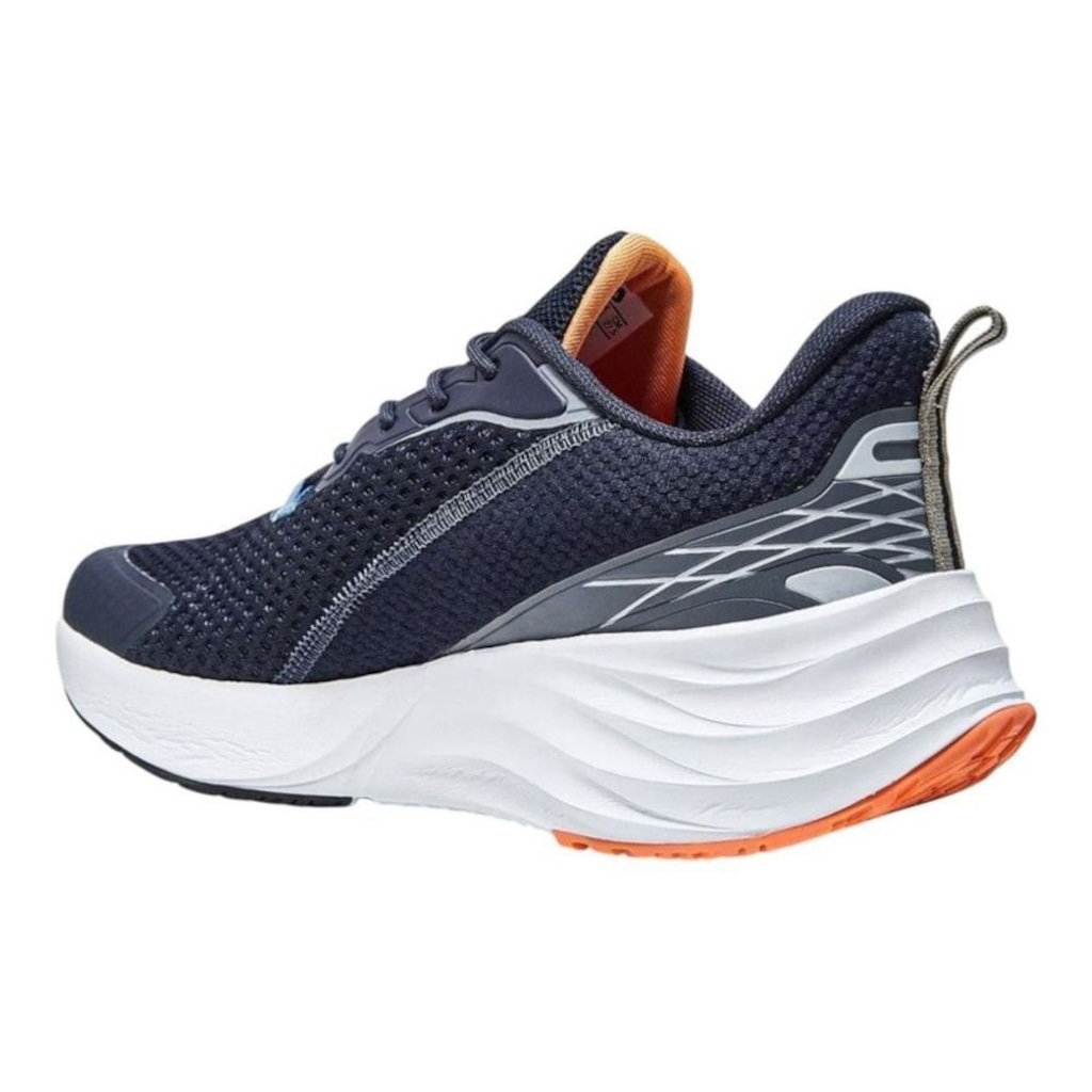 Imagem 2 do produto Tênis Masculino Fila Racer Comet