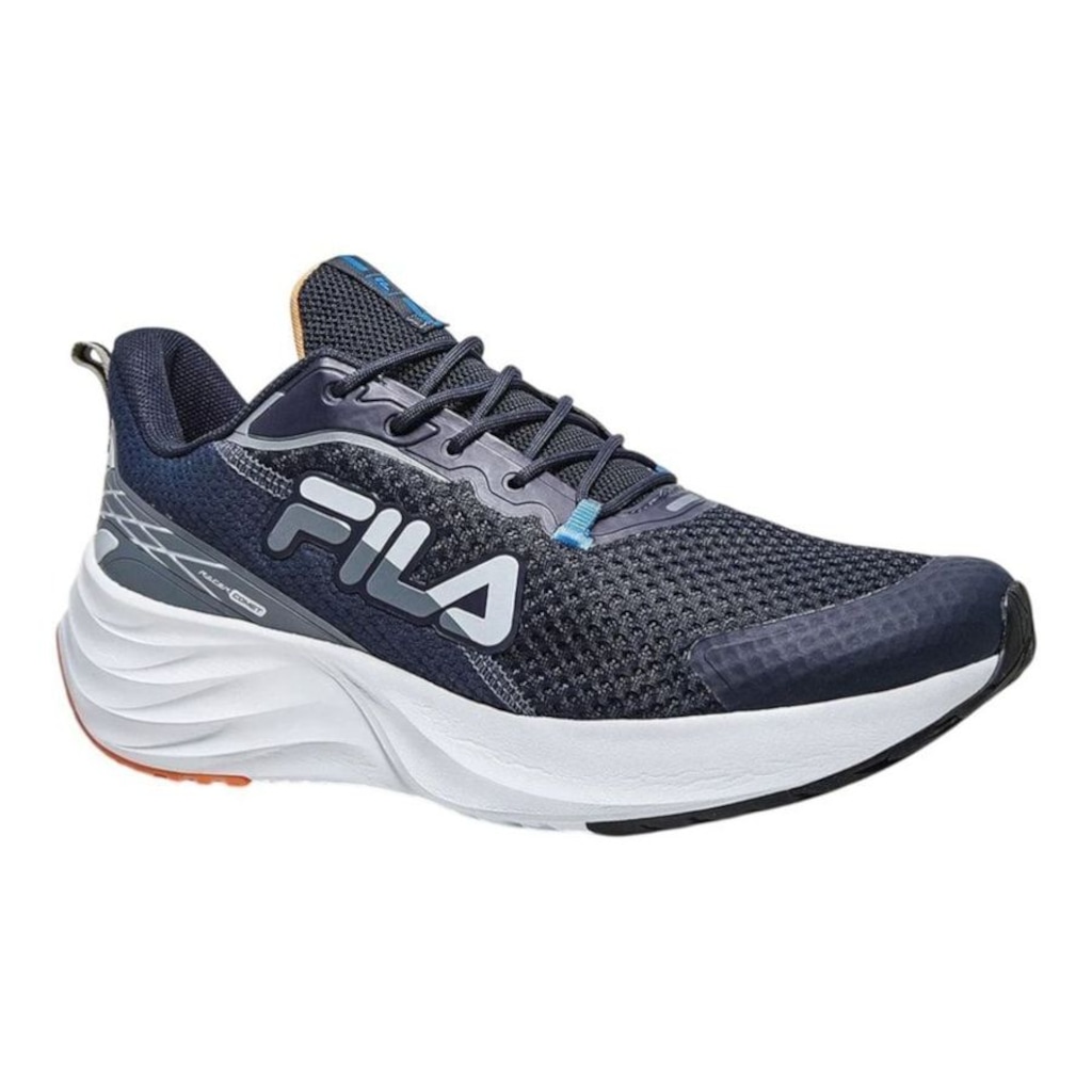 Imagem 3 do produto Tênis Masculino Fila Racer Comet